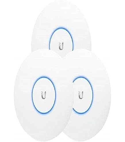 Amazon.com: Ubiquiti UAP-AC-PRO 2-PACK Unifi AP AC PRO 11ac